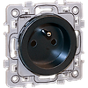 Prise de courant 2P+T 16A - SQUARE image 4
