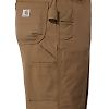 Pantalon de travail double front STEEL image 2