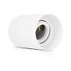 Plafonnier spot en saillie ACACIA IP20 Ø85 x 115mm image 5