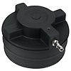 Adaptateur de test de pression d'entrée étagé à 2 niveaux, 125x130 mm image 0
