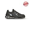 Chaussures de sécurité basses KALEO S3 SRC CI ESD - Noir/Gris image 27