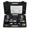 Coffret d'étanchéité et de compression de cylindre moteur essence, 10 pcs image 0