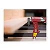 Jeu de protecteurs PVC pour serre-joint Maxipress, E, F, EH, FH, EM, FM, S et K image 9