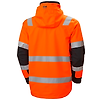 Veste de travail softshell imperméable ALNA 2.0 image 1