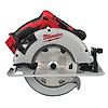 Scie circulaire bois 66mm BRUSHLESS 18V M18 BLCS66 image 0