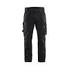Pantalon de travail stretch 2D 1751 image 1