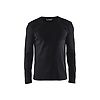T-shirt de travail manches longues 3314 image 5