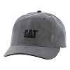 Casquette de travail CAT CAD - TU Noir image 0