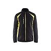 Veste de travail micropolaire 4730 image 0