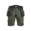 Short de travail artisan stretch STRIKER 1972 image 0