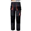 Pantalon de travail - Gris image 0