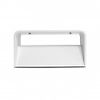 Applique murale blanche GENET IP20 image 4