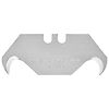 Lot de 10 - Lames couteau 1996 sans trou image 1
