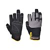 Gants haute Performance Powertool Pro Noir image 3