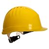 Casque de sécurité Expertline (roue à cliquet) image 2