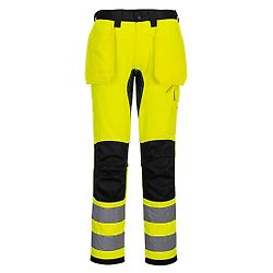 Jaune/Noir 3XL - FR(56) - UK(46) image