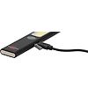 Lampe de poche LED PL 200 AC rechargeable 200lm image 3