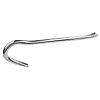 Pied de biche INOX image 0