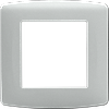 Plaque de finition polycarbonate - 1 poste - ESPRIT image 4
