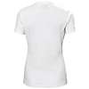 T-shirt de travail à manches courtes femme CLASSIC image 1