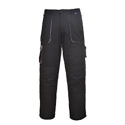 Noir L - FR(46-48) - UK(36-38) image