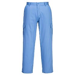Bleu L - FR(46-48) - UK(36-38) image