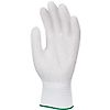 Lot de 10 paires de gants tricoté 100% polyamide 13 gr image 1