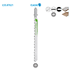 Boite de 5 lames scie sauteuse Classic image 1