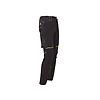 Pantalon de travail en tissu WORLD image 48