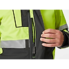 Combinaison de travail imperméable haute visibilité ALNA 2.0 image 4
