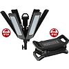 Projecteur LED 360° R42050 BT Professional, 6,7m H07RN-F2x1,0 + 3,3m H05RN-F 2x1 image 5