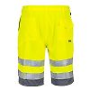 Bermuda HiVis Poly-coton image 1