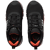 Chaussures de sécurité basses femme LUNA 2 LOW S3S - Noir image 4