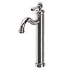 Mitigeur lavabo haut bec fixe duomo image 0