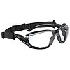 Lunettes de protection TECHNILUX anti-buée - Incolore image 0