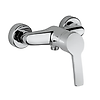 Mitigeur Douche mural NF limiteur de débit limiteur de température anti-brûlure réglable image 0