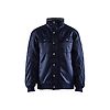 Blouson de travail pilote doublé 4916 image 0