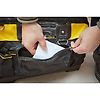 Sac à outils 45 cm Fatmax jaune et noir - imperméable à l'eau image 10