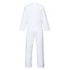 Combinaison Agroalimentaire blanche image 1