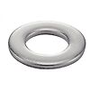 Rondelle plate découpée - Inox A2 image 46