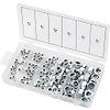 Assortiment d'écrous de sécurité x146 image 1