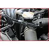 Pince pour colliers auto-serrants avec câble Bowden, 650mm image 3