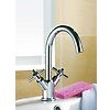Mélangeur lavabo Tubos image 1