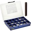 Coffret goupilles élastiques - Inox A1 image 1