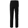 Pantalon de travail polaire fine Oxford - Noir image 1