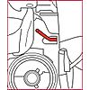 Jeu d'outils de calage moteur - PSA (HPi/HDi) image 5