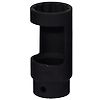 Douille d'extraction 12 pans 27 mm pour injecteur image 1