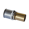 ADAPTATEUR POUR TUBE MULTICOUCHES image 0