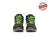 Chaussures de sécurité hautes ARIES ESD S3 CI SRC - Gris/Vert image 84