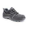 Chaussures de sécurité basses KYANITE S1P - Anthracite image 3